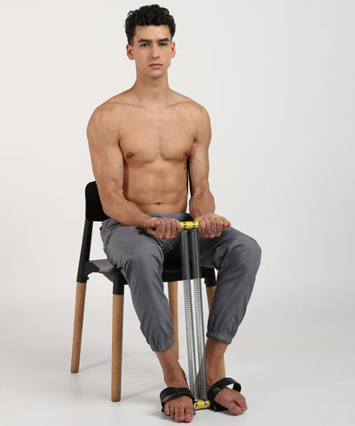 Tummy Trimmer Men and Women for Abs Workout Stomach Exercise Machine Exercise in Gym, Home for Abdominal Workout, Belly Exercise Waist Trimmer