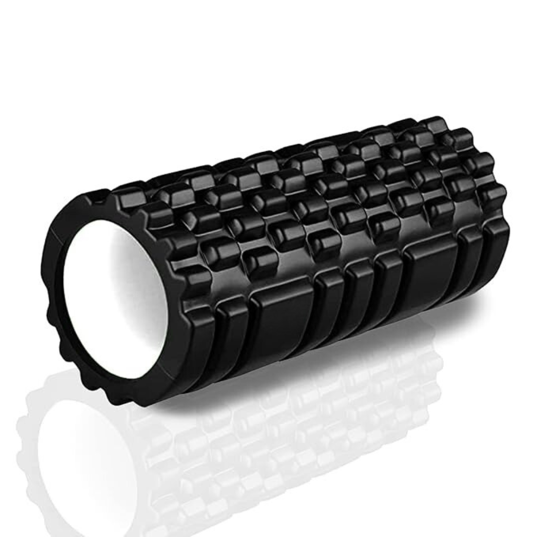 Premium High-Density Foam Roller – Ultimate Recovery Tool