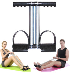 Tummy Trimmer for Men & Women - Ab Exerciser Equipment,Abdominal Workout Tummy Trimmer for Home & Gym Use - Stomach, Abs, Belly Exercise