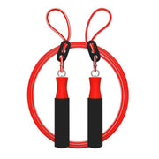 Double Toning Resistance Tube Band with Skipping Rope Exercise Band for Full Body Workout Resistance Tube Band Gym Workout Exercise Equipment Home Gym Equipment for Men and Women
