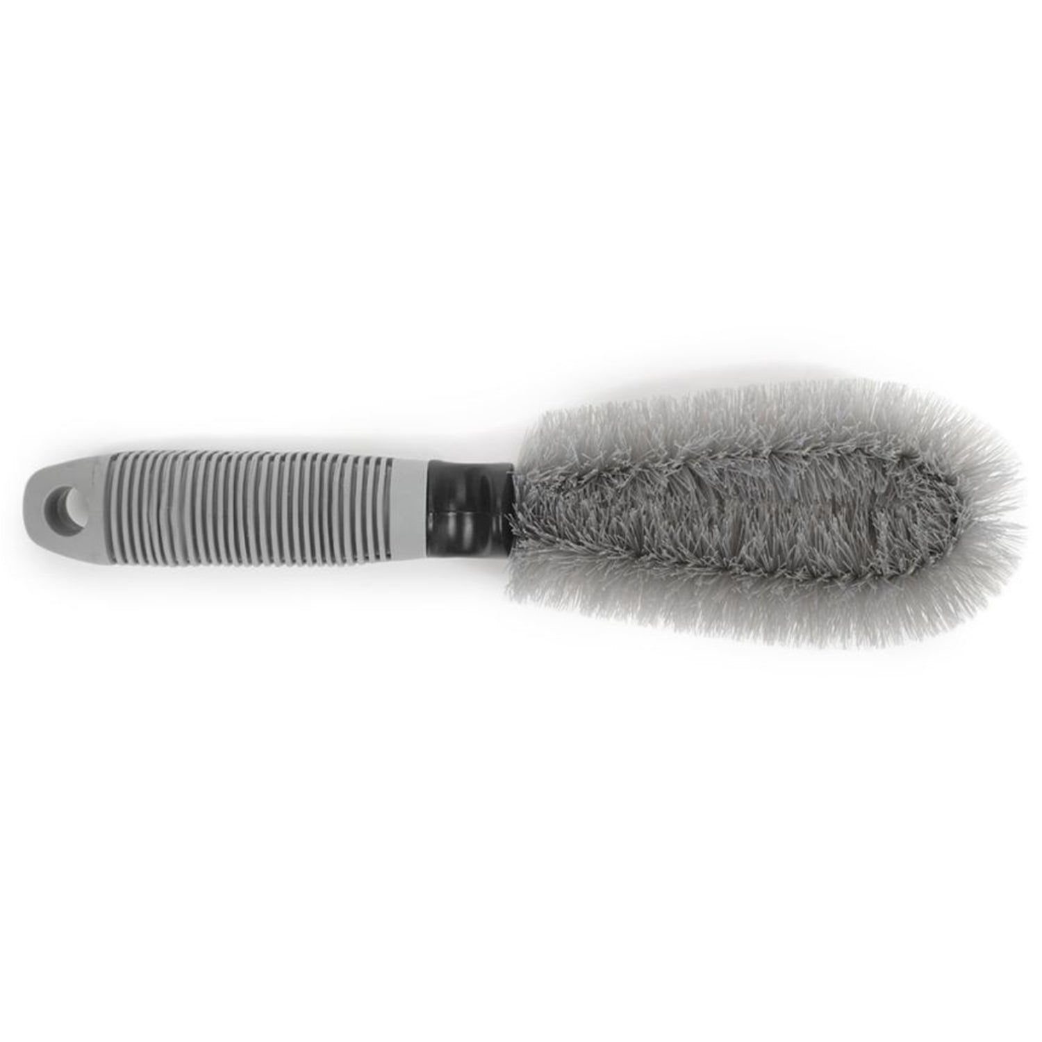 Progience Rim Brush Hub Clean Plastic Coated Wire Wash Washing Cleaning