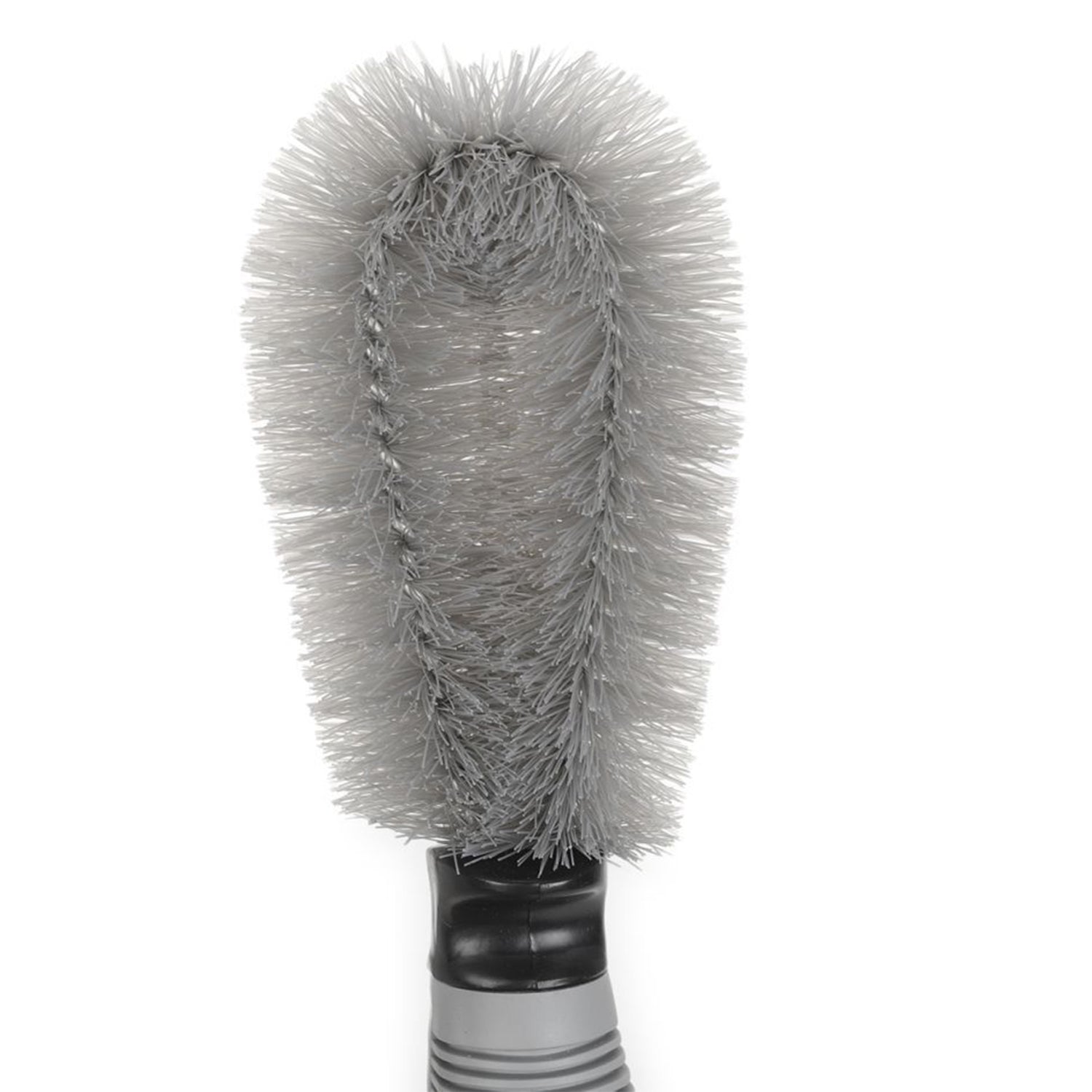 Progience Rim Brush Hub Clean Plastic Coated Wire Wash Washing Cleaning