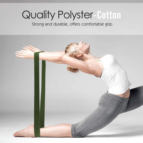 High Density EVA Foam Yoga Block for Improve Strength, Flexibility