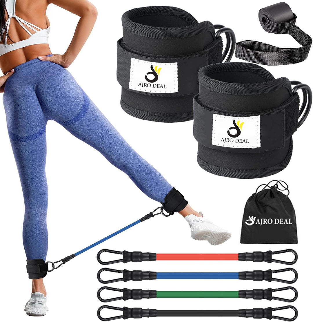 Amazon Energetics Resistance Bands Strength Tube Energetics