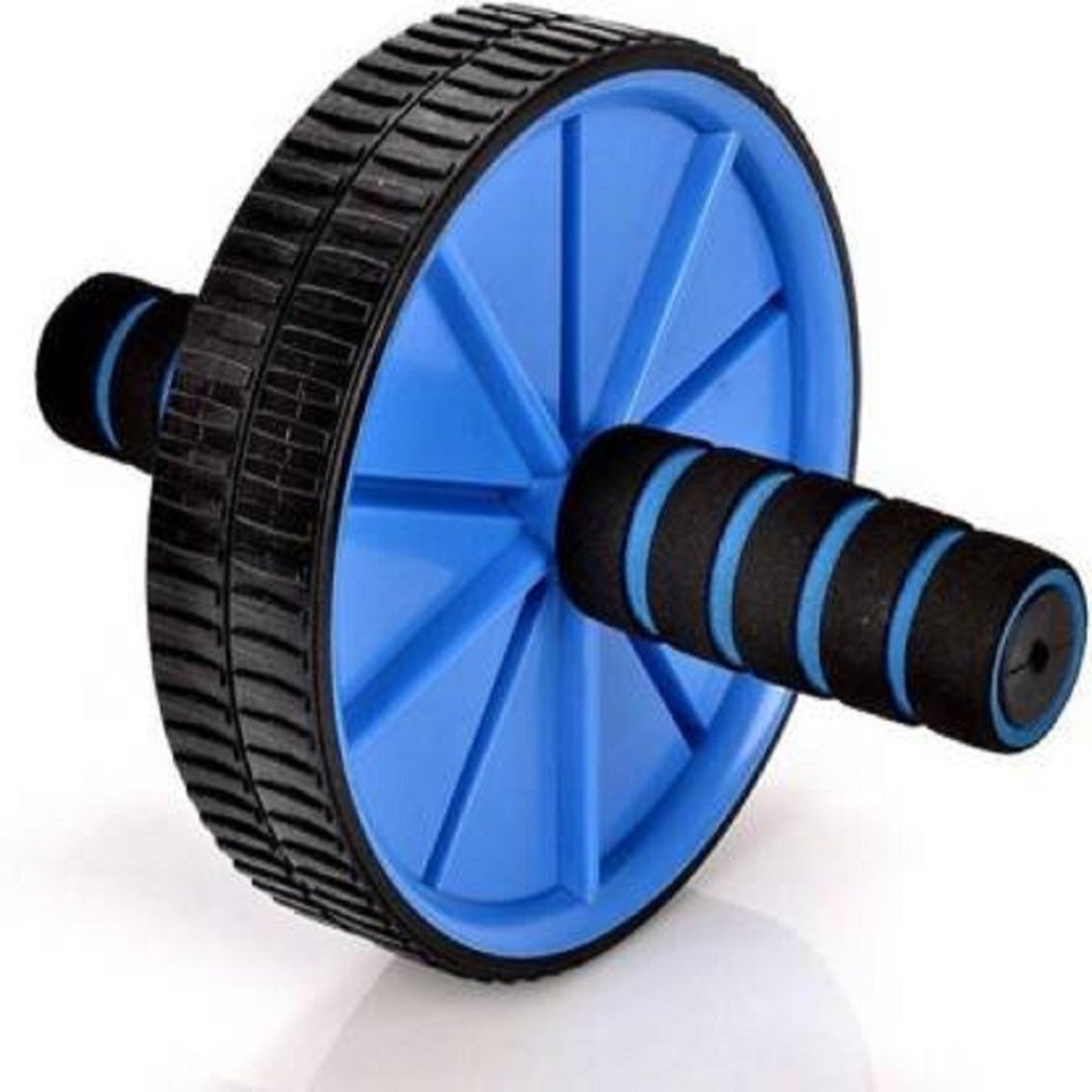 Abs Roller for Exercise Gym Abs Workout Equipment Premium Ab