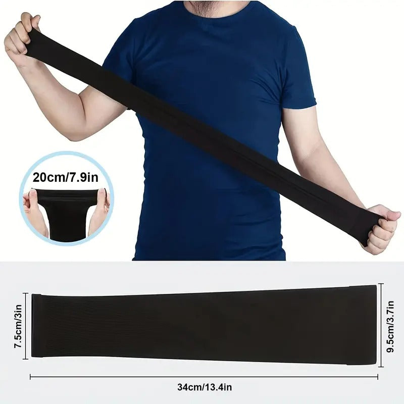 UV Protection Arm Sleeves for Outdoor Activities