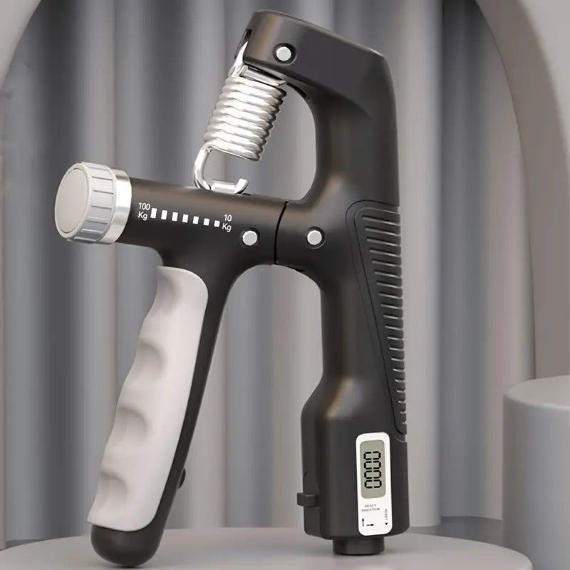 Adjustable Hand Grip Strengthener for Men & Women for Home Exercise Equipment Hand Grip/Fitness Grip