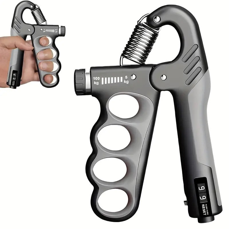 Best  Hand Grippers for Strength & Fitness | Hand Grip & Forearm Exercises 100 kg